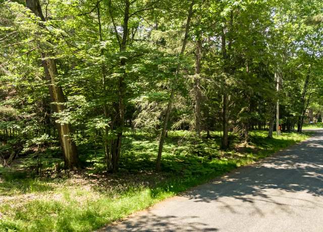 Property at ON la Fave Rd, Boulder Junction, WI 54545