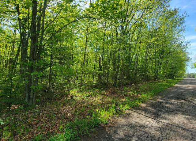 Property at ON Pleasant Acres Ln Unit 1.47 Acres, Summit Lake, WI 54485