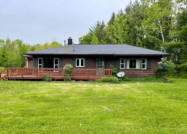 Property at N9621 Hwy 13, Phillips, WI 54555, 2 beds, 1 bath