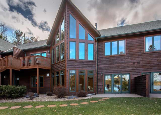 Property at 4510 Copperwood Cir #7, Eagle River, WI 54521, 2 beds, 2 baths