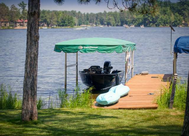 Property at 4510 Copperwood Cir #7, Eagle River, WI 54521, 2 beds, 2 baths