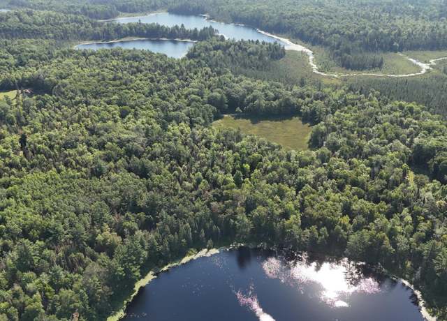 Property at 6039 Twin Lakes Dr, Rhinelander, WI 54501