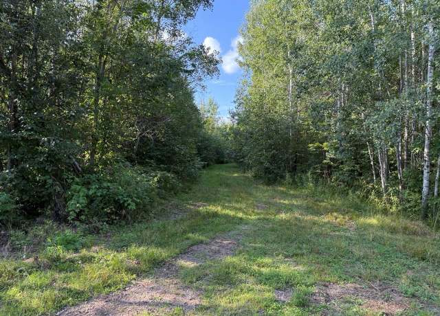 Property at W11013 Burr Oak Rd, Kennan, WI 54537