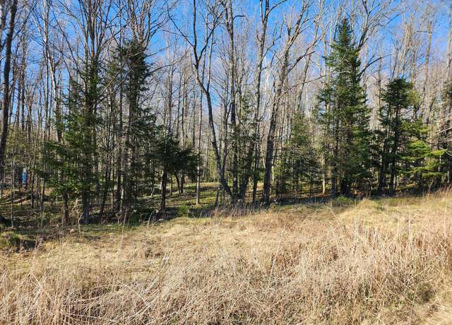 Property at ON East Ln, Crandon, WI 54520