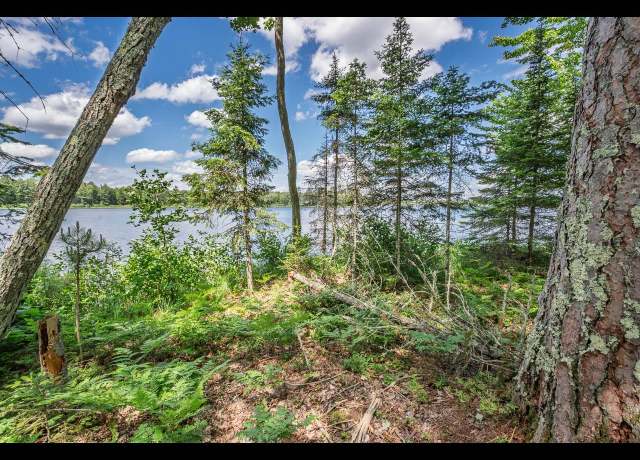 Property at Lot 164 Clearwater Lake Trl, Eagle River, WI 54521