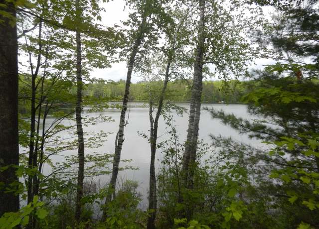 Property at 6120 Claire Fire Rd, Land O Lakes, WI 54540
