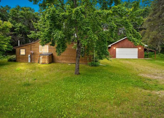 Property at N11115 Nolan Ln, Crivitz, WI 54114, 2 beds, 1 bath