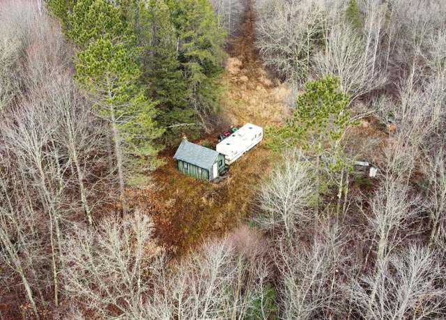 Property at N3523 Pennington Rd, Ogema, WI 54556