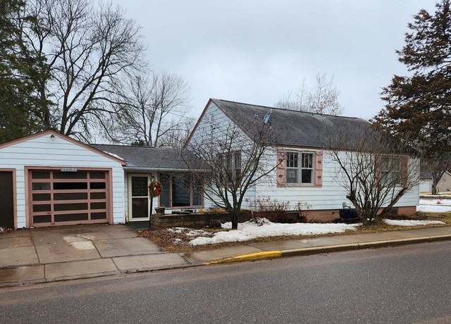 Property at 514 Beebe St, Phillips, WI 54555, 2 beds, 1.5 baths