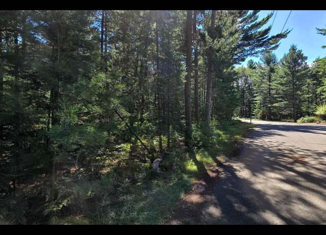 Property at ON Northwood Dr, St Germain, WI 54558