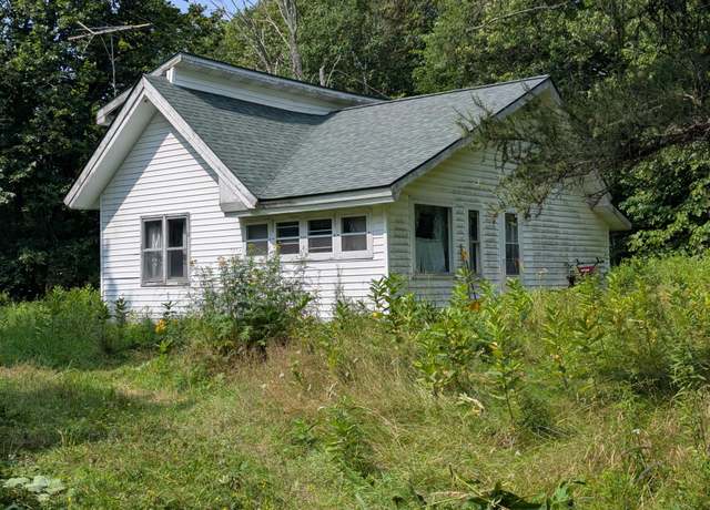 Property at N6683 Aspen Rd, Phillips, WI 54555, 2 beds, 1 bath