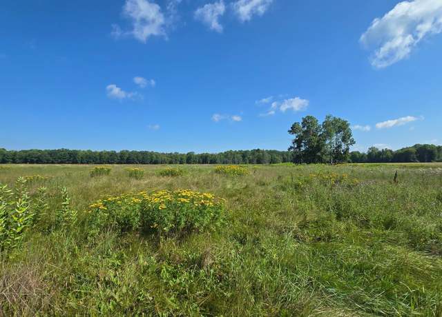 Property at ON Cth Cc Unit 20 Acres, Gleason, WI 54435