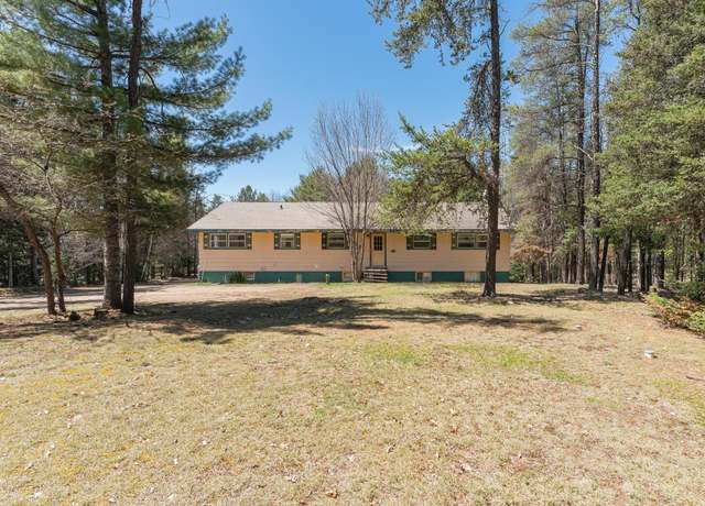 Property at 4113 Hwy 45, Conover, WI 54519, 3 beds, 3.5 baths