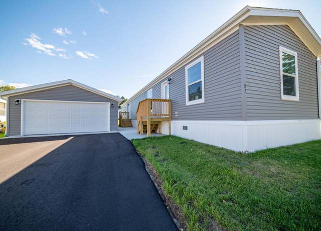 Property at 82 Edgewater Ct, Rhinelander, WI 54501, 3 beds, 2 baths