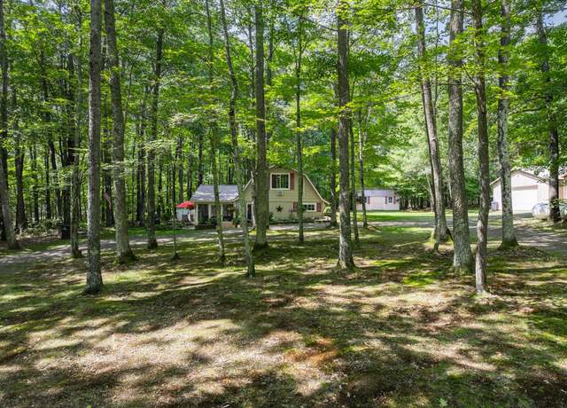 Property at 6321 Oak Rock Rd, Hazelhurst, WI 54531, 3 beds, 2 baths