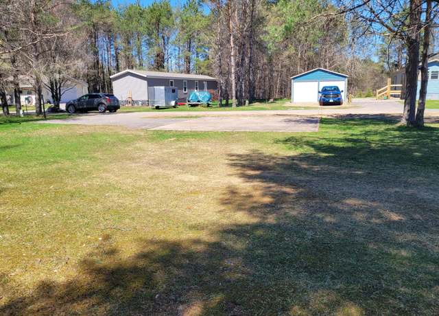 Property at 4891 Prairie Tr Trl W, Rhinelander, WI 54501