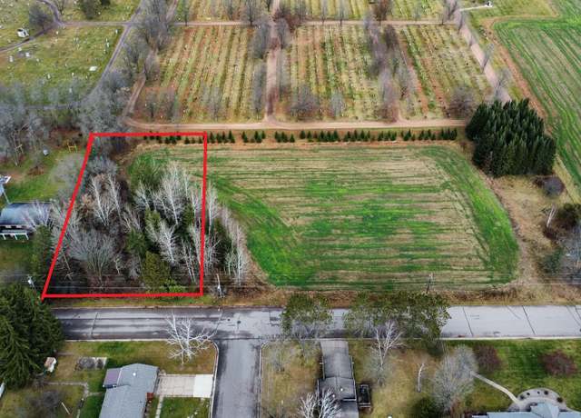 Property at 230 8th Ave Ave E, Antigo, WI 54409