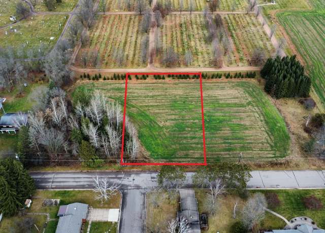 Property at ON 8th Ave E, Antigo, WI 54409