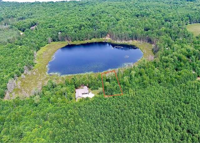 Property at Lot 12 Brook Trl, Eagle River, WI 54521