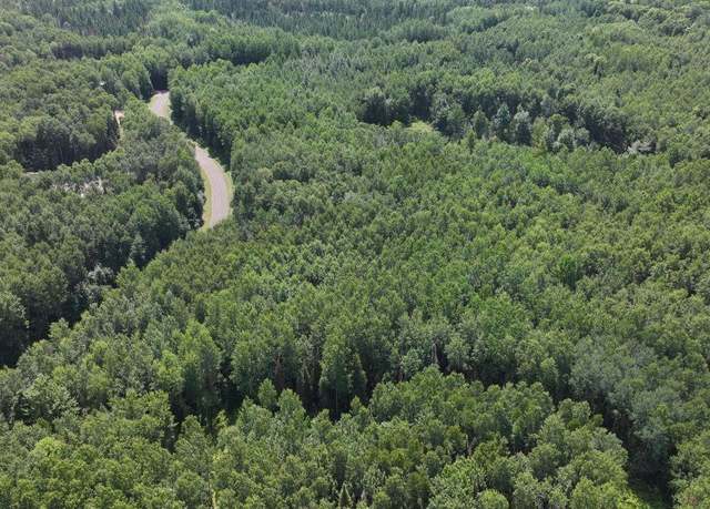 Property at Lot 37A Nathan Pass, Mercer, WI 54547