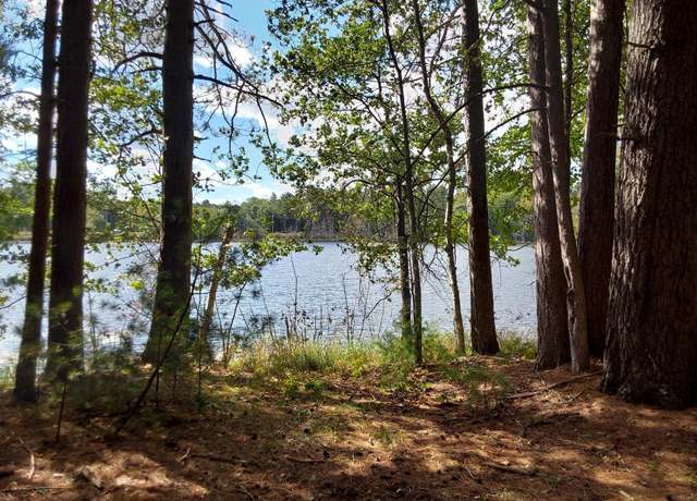 Property at LOT 1 Curtis Lake Dr, Minocqua, WI 54548