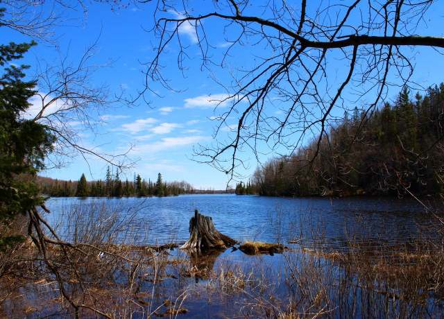 Property at Off Spring Camp Rd, Pence, WI 54550