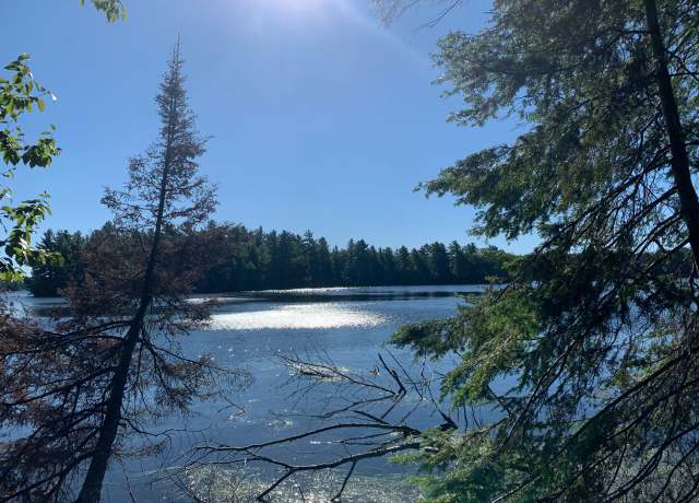 Property at ON Knuth Ln Lot 5, St Germain, WI 54558