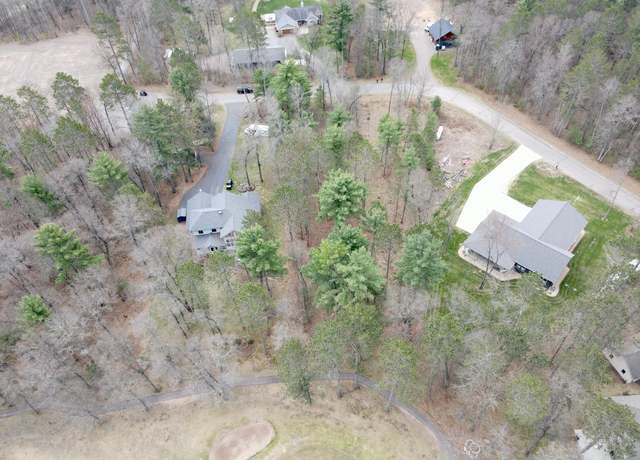 Property at Lot 15 Schlising Rd, Tomahawk, WI 54487