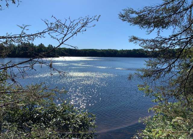 Property at Off Knuth Ln Lot 5 & 6, Land O' Lakes, WI 54540