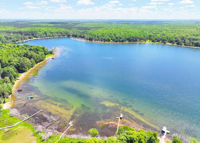 Property at OFF Military Rd Lot 4, Eagle River, WI 54521
