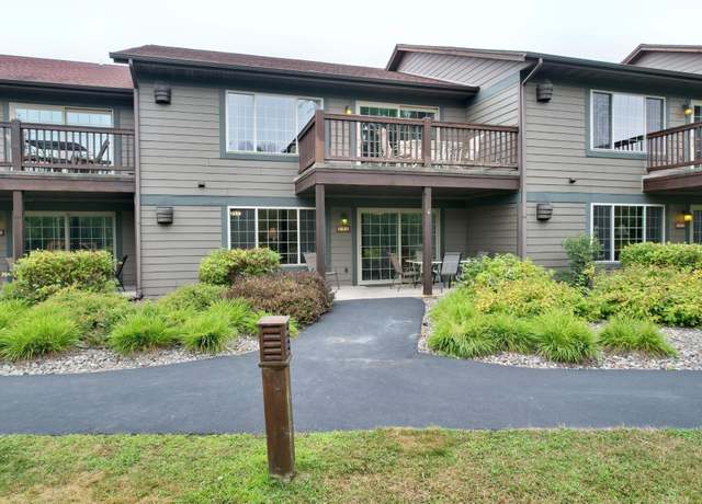 Property at 2012 Wild Eagle Ln #131, Eagle River, WI 54521, 2 beds, 2 baths