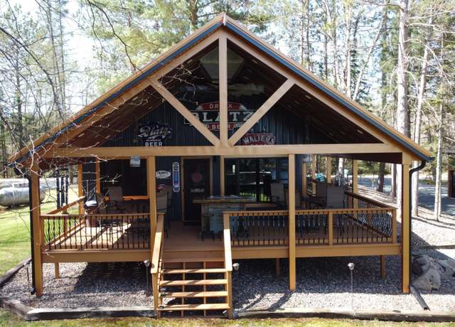 Property at N8940 Soo Lake Rd S, Phillips, WI 54555, 2 beds, 1 bath