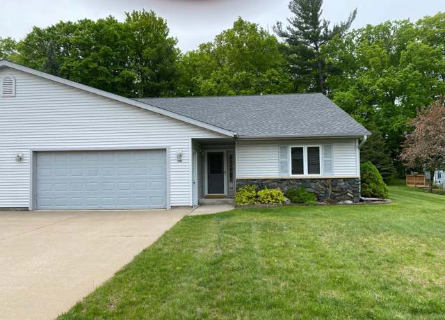 Property at 130 Aquila Ct Ct S, Eagle River, WI 54521, 2 beds, 2 baths