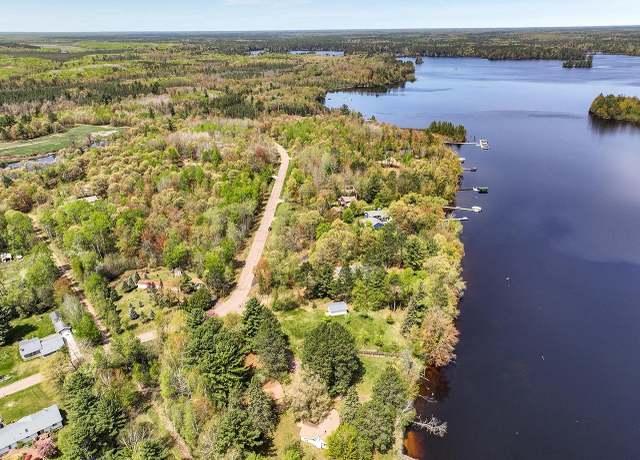 Property at ON Pfeifer Rd Lot 21, Tomahawk, WI 54487