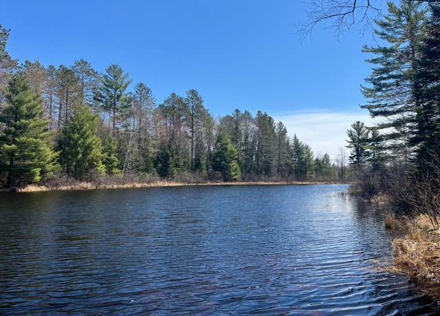 Property at Off Hwy 70 Lot 6, WI 54538