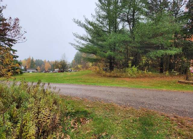 Property at ON Hwy 86, WI 54490