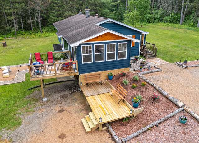Property at 3160 Germond Rd, Rhinelander, WI 54501, 3 beds, 3 baths