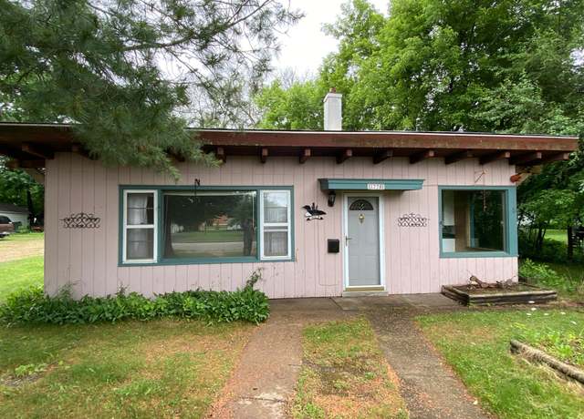 Property at 1770 Huron St, Three Lakes, WI 54562, 2 beds, 1 bath
