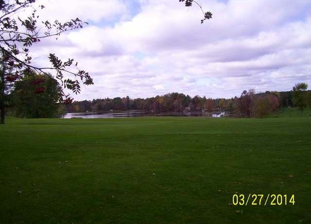 Property at 4025 Bozile Rd, Rhinelander, WI 54501