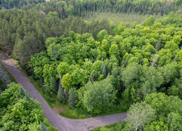 Property at 9552a Snowshoe Rd, Presque Isle, WI 54557