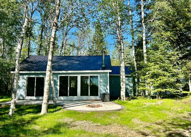 Property at N11415 Shore Rd Rd E, Pearson, WI 54462, 2 beds, 1 bath