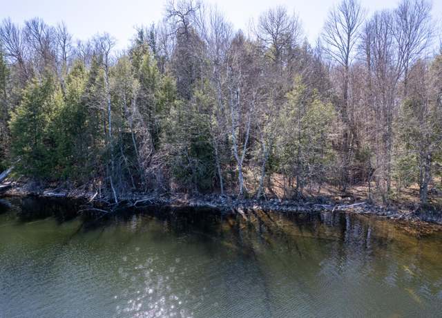 Property at Lot 7 Crystal Lake Dr W, Park Falls, WI 54552