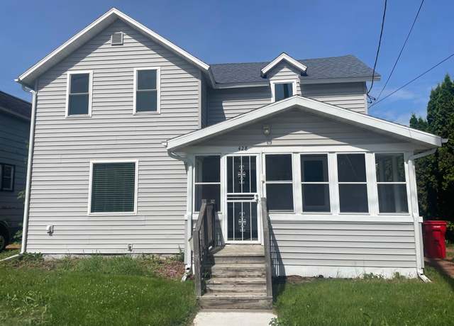 Property at 428 Edison St, Antigo, WI 54409, 3 beds, 2 baths