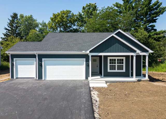 Property at 8590 Oak Park Cr Cir, Minocqua, WI 54548, 3 beds, 2 baths