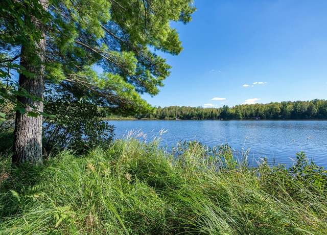 Property at Lot 2 Amber Lake Rd E, Lac Du Flambeau, WI 54538