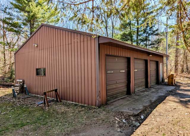 Property at N12912 Hwy 13, Fifield, WI 54524, 2 beds, 1 bath