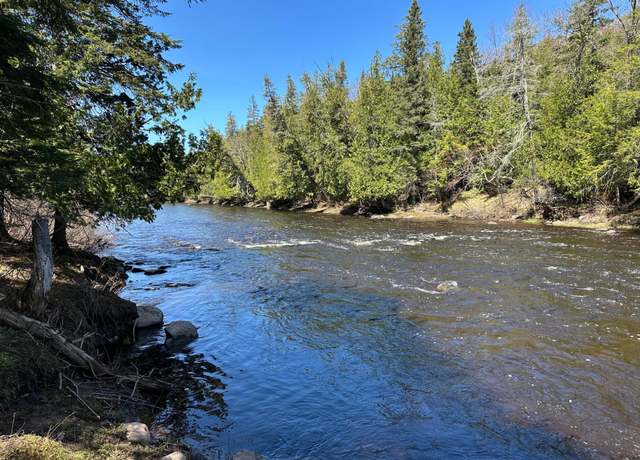 Property at ON Camp 4 Rd, MI 49969