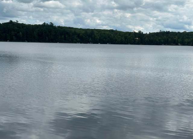 Property at 5600 Bertland Rd, Harshaw, WI 54529