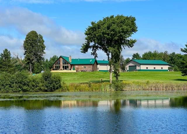 Property at N1780 Hilmar Olson Rd, Ogema, WI 54459, 2 beds, 2 baths