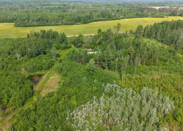 Property at N5858 River Rd, Rib Lake, WI 54470